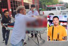 แฉ!ปมยิง “อิ้งค์ อธิปบูรพา” สังคมคาใจ ไม่ใช่เหตุซึ่งหน้า จี้ตำรวจ ลากคอจอมบงการ!