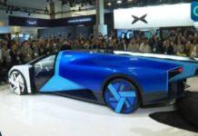 (คลิป) บริษัทจีนร่วมจัดแสดงสินค้านวัตกรรมและเทคโนโลยีในงาน CES 2024