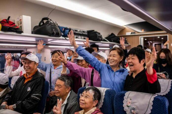 Xinhua Headlines: China's extended Belt and Road commitment to reshape int'l transport routes, deliver prosperity