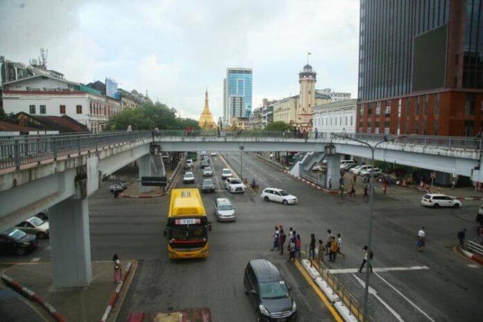 MYANMAR-YANGON-STATE OF EMERGENCY-EXTENSION