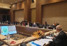 ประชุมใหญ่สมาคมผู้อาสาสมัคร ช่วยการศึกษา และคัดเลือกพ่อตัวอย่างแห่งชาติ