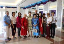 55 ปี ชาว มธบ. คืนสู่เหย้าคนวัยเก๋า