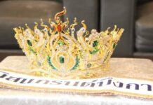 บึงกาฬ – Miss Grand Buengkan แถลงข่าวจัดการประกวดมิสแกรนด์บึงกาฬ 2024 “Miss Grand Buengkan 2024”