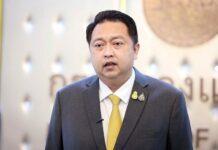 สุชาติ ท้าดีเอสไอ เปิดเส้นเงิน หลังเจอข้อหา รับสินบน ส่งแรงงานไปฟินแลนด์ ข้องใจไม่เคยเรียกสอบ