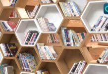 (คลิป) ฉงชิ่งสร้างห้องสมุดรวงผึ้ง