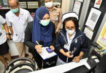 รพ.อาภากรเกียรติวงศ์ ผ่านการตรวจประเมินขึ้นทะเบียนสถานพยาบาลตรวจสุขภาพ