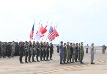 (คลิป) ไทย สหรัฐ เปิดการฝึกคอบร้าโกลด์ 2024