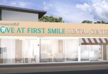 เดือนกุมภาฯ เดินกุมมือกัน มาทำฟันที่ Love At First Smile