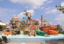 สวนน้ำรามายณะ เปิดตัว 3 โซนใหม่! Ramayana Kids Kingdom พื้นที่สำหรับเด็กที่ใหญ่ที่สุด ในประเทศไทย