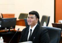 น.ศ.นิติฯ ม.ธุรกิจบัณฑิตย์ คว้ารางวัลศาสตราจารย์ สัญญา ธรรมศักดิ์ ประจำปี 2567