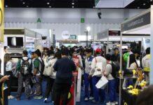 เริ่มแล้ว! AUTOMATION EXPO 2024 – EEC Edition 13-15 มี.ค. ณ ศูนย์ประชุม NICE