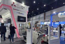 (คลิป) เริ่มแล้ว! AUTOMATION EXPO 2024 – EEC Edition พัฒนา Smart Manufacturing