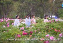 (คลิป) GLOBALink : ชุด ‘ฮั่นฝู’ แบบจีนดั้งเดิม สู่แฟชั่นเก๋ไก๋ยอดนิยม