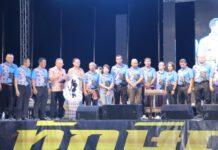สมาคมชาวใต้ชลบุรี จัดงาน “พบพี่พบน้อง ครั้งที่ 3”