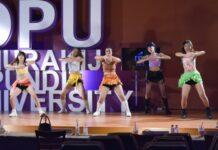 ม.ธุรกิจบัณฑิตย์ จัดประกวด “MC DPU Gen 4” เฟ้นหาสุดยอด Best Public Speakers ดาวดวงใหม่ 2024