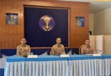 (คลิป) กองทัพเรือชี้แจงเหตุปืนเรือหลวงทำงานผิดพลาด