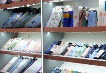 (คลิป) ตลาดผลิตภัณฑ์ป้องกันแสงแดดในจีนเติบโตอย่างมากรับหน้าร้อน