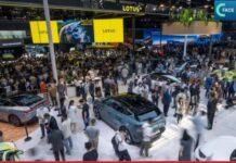 ค่ายรถทั่วโลก เปิดตัวรถยนต์รุ่นใหม่กว่า 100 รุ่น ในงาน Auto China 2024