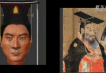 (คลิป) นักวิทย์จำลองรูปลักษณ์ ‘จักรพรรดิจีนโบราณ’ พบต่างจากที่เคยคาดคิด