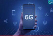 จีนตั้งเป้าปี 2030 จะให้บริการเทคโนโลยี 6G ใช้ในเชิงพาณิชย์