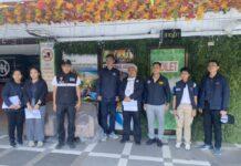ลงดาบเชือด! 8 บริษัททัวร์พัทยา สืบฯท่องเที่ยว แพ็คทีม“ตม.-DSI” ลุยตรวจ-จ่อเพิกถอนใบอนุญาต!