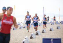ปิดการแข่งขันกีฬาปัญจกีฬา ระดับนานาชาติ รายการ Southeast Asian Championships 2024, Thailand