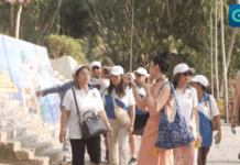 (คลิป) นโยบายวีซ่าฟรีหนุนคนไทยเที่ยวจีนคึกคัก