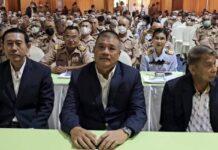 สมาคมนายทหารนอกประจำการแนะนำลูกประดู่