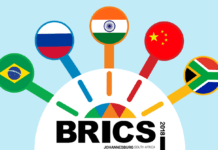 ครม.ไฟเขียวไทยเข้าร่วม กลุ่ม BRICS เพิ่มโอกาสไทยร่วม ‘สร้างระเบียบโลกใหม่’