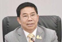 ด่วน พิชิต ชื่นบาน แสดงสปิริตลาออกรัฐมนตรีแล้ว ลดกระแส-ตัดปัญหาลามหนัก กระทบรัฐบาล