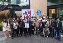 JEDI MC thailand ไบค์เกอร์คนรักรถ กิจกรรมการกุศล เพื่อสบทบทุนจัดซื้ออุปกรณ์ทางการแพทย์ให้กับโรงพยาบาลที่ขาดแคลน