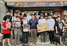 Orange E-sport ร่วมผลักดันจัดกิจกรรมการแข่งขันเกมส์ออนไลน์ varolant