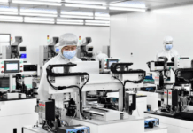 บริษัทอุปกรณ์เครือข่ายการสื่อสารด้วยแสงในซานตง เดินหน้าลงทุนด้าน R&D