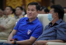 “อาสพลธ์”เผยข่าวดี จุดกลับรถบ้านทุ่งสว่าง เริ่มก่อสร้างแล้ว เชื่อลดอุบัติเหตุได้มาก พร้อมขอบคุณ กรมทางหลวง ที่แก้ไขปัญหาให้ ปชช.