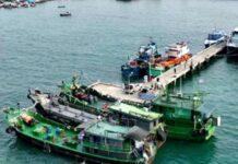 บทเรียน “เรือล่องหน” “Ship หาย” มีอยู่จริง!!