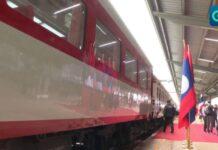 (คลิป) รถไฟไทย-ลาวเปิดให้บริการแล้ว ช่วยเชื่อมต่อการเดินทางระหว่างไทย-ลาว-จีน