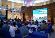 เมืองอวี้ซีในยูนนานปิดม่าน ‘ประชุมบรรพชีวินวิทยานานาชาติ’