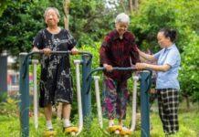 จีนปั้น ‘บริการดูแลผู้สูงอายุ’ รับมือเศรษฐกิจผู้สูงวัยเติบโตขยายตัว