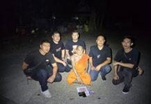 ตำรวจสืบสวน สภ.บางละมุง จับ “ไอ้โก๊ะ” ขายยาบ้าให้หลวงพี่ทรงเอ ไว้จำหน่ายต่อให้ญาติโยม ในเขตพื้นที่อำเภอบางละมุง-ชลบุรี