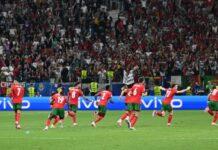 แบรนด์จีนตบเท้าเป็นสปอนเซอร์ฟุตบอลยูโร ขยายอิทธิพลในตลาดโลก