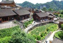 (คลิป) “สือปาต้ง” หมู่บ้านเล็กสัญลักษณ์การขจัดความยากจนจีน