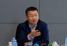 7 คำถามกับ ‘ซีอีโอ’ HUAWEI วางไทยเป็น ‘STRATEGIC MARKET’ ไม่หวั่นกระแสต้านทุนจีน มั่นใจสัมพันธ์2ประเทศ