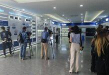 Haier โรงงานผลิตแอร์ ตู้เย็นระดับโลก เชิญสื่อมวลชนเข้าเยี่ยมชมสายการผลิต