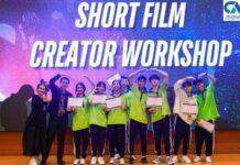 คณะนิเทศศาสตร์ มหาวิทยาลัยธุรกิจบัณฑิตย์ จัดกิจกรรม “นิเทศ DPU Campus Visit : Young Content Creator”