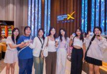 ม.ธุรกิจบัณฑิตย์ ร่วมชมภาพยนตร์แอนิเมชัน “องครักษ์พิทักษ์เจี๊ยบ” รวมพลังพี่น้อง AG2 ชมงานสร้างสรรค์ฝีมือคนไทย