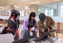ANT – DPU และ โรงเรียนดรุณพัฒน์ จับมือเปิดประตูสู่โลกนักออกแบบเกม และอินเทอร์แอคทีฟดิจิทัลอาร์ต ปั้นบุคลากรรุ่นใหม่ตอบโจทย์อุตสาหกรรม
