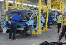 BYD เปิดบ้านต้อนรับสมาคมผู้สื่อข่าวไทยจีน