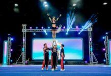 นักศึกษา DPU คว้า 8 รางวัล ระดับชาติและนานาชาติ การแข่งขัน Cheerleading 2024