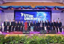 “Future Unlocked: โอกาสและอนาคตสร้างได้” รศ. ดร. วรากรณ์ สามโกเศศ อธิการบดีกิตติคุณ ปฐมนิเทศนักศึกษาใหม่ DPU ระดับบัณฑิตศึกษา 2567