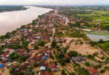 โฆษกสถานทูตจีนประจำประเทศไทยชี้แจงว่า จีนไม่ได้ปล่อยน้ำลงแม่น้ำโขงเมื่อเร็วๆ นี้